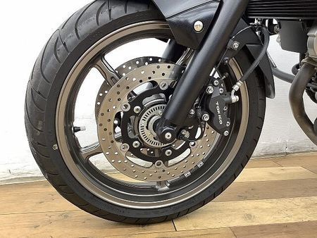 スズキ SV650 SV650 ★☆2023年モデル ヘルメットロック装備☆★ 36