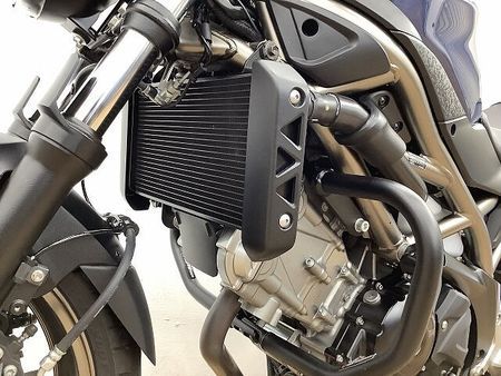 スズキ SV650 SV650 ★☆2023年モデル ヘルメットロック装備☆★ 37