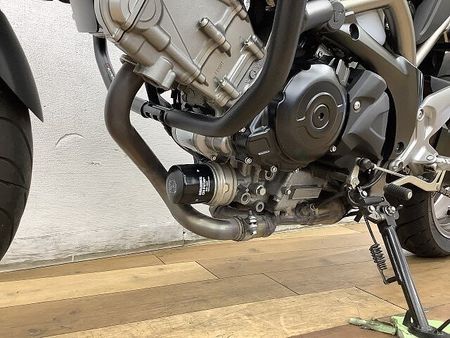 スズキ SV650 SV650 ★☆2023年モデル ヘルメットロック装備☆★ 38