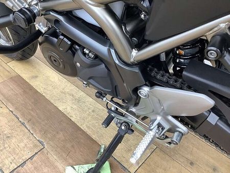 スズキ SV650 SV650 ★☆2023年モデル ヘルメットロック装備☆★ 40