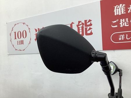 スズキ SV650 SV650 ★☆2023年モデル ヘルメットロック装備☆★ 7