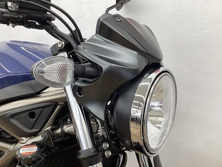 スズキ SV650 SV650 ★☆2023年モデル ヘルメットロック装備☆★ 10