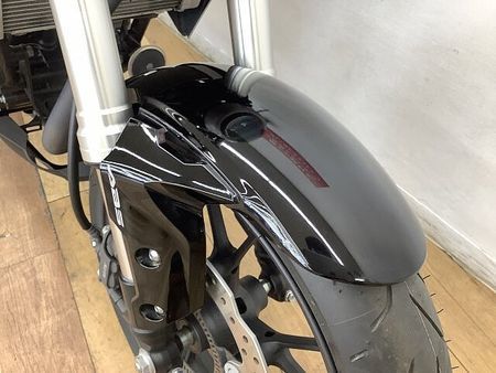 ホンダ CB250R CB250R ★☆ハリケーンハンドル フェンダーレス バトラックスタイヤ☆★!! 11