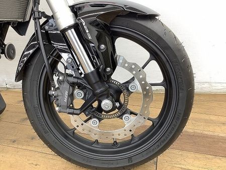 ホンダ CB250R CB250R ★☆ハリケーンハンドル フェンダーレス バトラックスタイヤ☆★!! 13