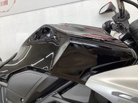 ホンダ CB250R CB250R ★☆ハリケーンハンドル フェンダーレス バトラックスタイヤ☆★!! 14