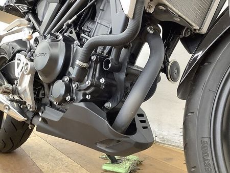 ホンダ CB250R CB250R ★☆ハリケーンハンドル フェンダーレス バトラックスタイヤ☆★!! 17