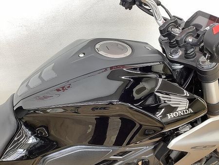 ホンダ CB250R CB250R ★☆ハリケーンハンドル フェンダーレス バトラックスタイヤ☆★!! 18