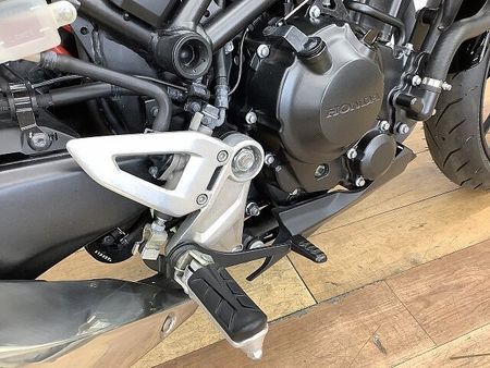 ホンダ CB250R CB250R ★☆ハリケーンハンドル フェンダーレス バトラックスタイヤ☆★!! 20