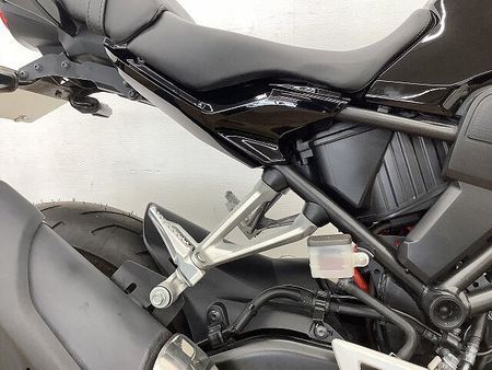 ホンダ CB250R CB250R ★☆ハリケーンハンドル フェンダーレス バトラックスタイヤ☆★!! 21