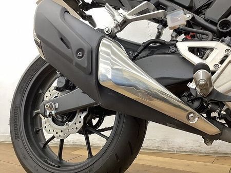 ホンダ CB250R CB250R ★☆ハリケーンハンドル フェンダーレス バトラックスタイヤ☆★!! 22