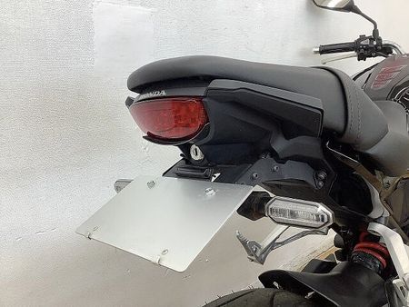 ホンダ CB250R CB250R ★☆ハリケーンハンドル フェンダーレス バトラックスタイヤ☆★!! 23