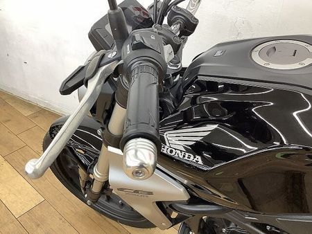 ホンダ CB250R CB250R ★☆ハリケーンハンドル フェンダーレス バトラックスタイヤ☆★!! 26