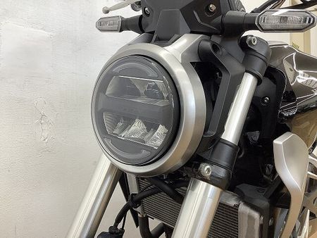 ホンダ CB250R CB250R ★☆ハリケーンハンドル フェンダーレス バトラックスタイヤ☆★!! 28