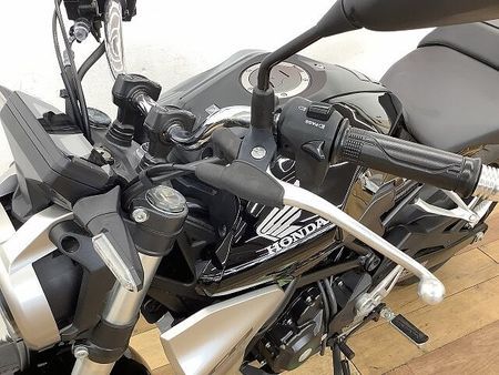 ホンダ CB250R CB250R ★☆ハリケーンハンドル フェンダーレス バトラックスタイヤ☆★!! 29