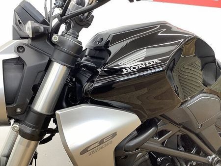 ホンダ CB250R CB250R ★☆ハリケーンハンドル フェンダーレス バトラックスタイヤ☆★!! 30