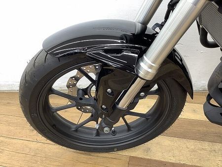 ホンダ CB250R CB250R ★☆ハリケーンハンドル フェンダーレス バトラックスタイヤ☆★!! 31