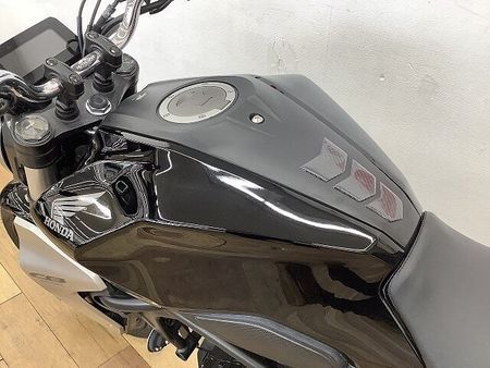 ホンダ CB250R CB250R ★☆ハリケーンハンドル フェンダーレス バトラックスタイヤ☆★!! 33