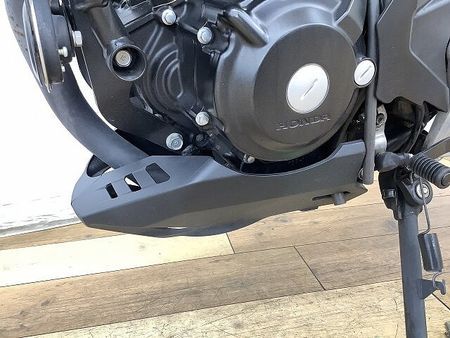 ホンダ CB250R CB250R ★☆ハリケーンハンドル フェンダーレス バトラックスタイヤ☆★!! 35