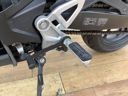 ホンダ CB250R CB250R ★☆ハリケーンハンドル フェンダーレス バトラックスタイヤ☆★!! 36