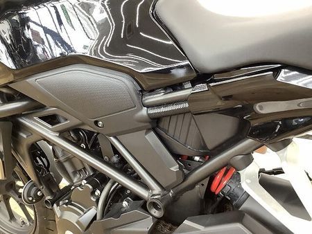 ホンダ CB250R CB250R ★☆ハリケーンハンドル フェンダーレス バトラックスタイヤ☆★!! 37