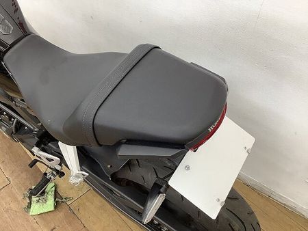 ホンダ CB250R CB250R ★☆ハリケーンハンドル フェンダーレス バトラックスタイヤ☆★!! 39