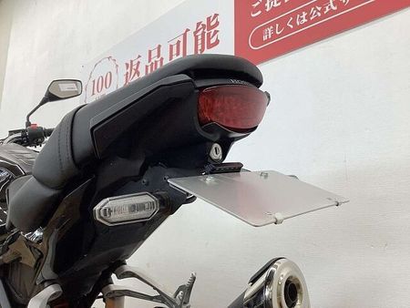 ホンダ CB250R CB250R ★☆ハリケーンハンドル フェンダーレス バトラックスタイヤ☆★!! 40