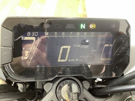 ホンダ CB250R CB250R ★☆ハリケーンハンドル フェンダーレス バトラックスタイヤ☆★!! 5