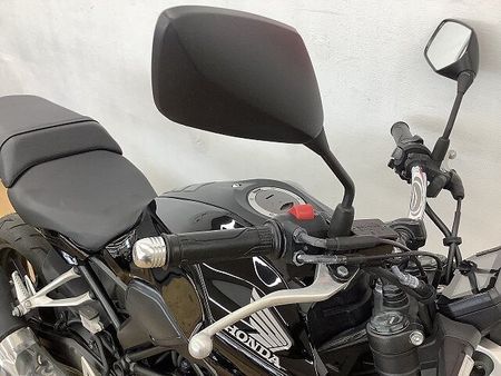 ホンダ CB250R CB250R ★☆ハリケーンハンドル フェンダーレス バトラックスタイヤ☆★!! 7