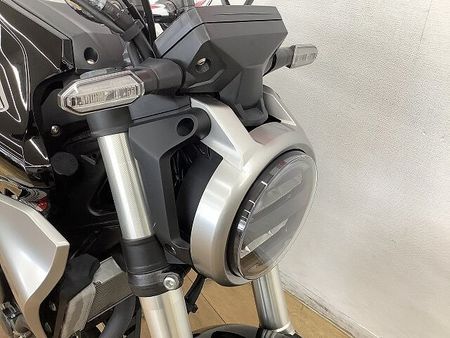 ホンダ CB250R CB250R ★☆ハリケーンハンドル フェンダーレス バトラックスタイヤ☆★!! 10
