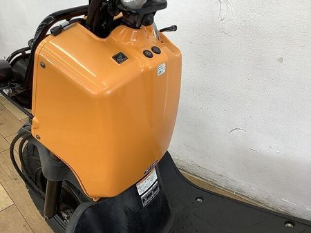 ホンダ ズーマー ズーマー ★☆ローシートフレーム イモビアラーム サイドスタンド付き☆★ !! 29
