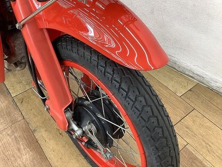 ホンダ リトルカブ リトルカブ 55周年スペシャル ★☆セル付き スクリーン フロントバスケット装備☆★ 11
