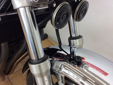 ホンダ CB1100 CB1100 ★☆空冷エンジン グリップヒーター装備☆★!! 11