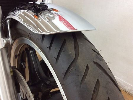 ホンダ CB1100 CB1100 ★☆空冷エンジン グリップヒーター装備☆★!! 12