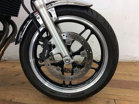 ホンダ CB1100 CB1100 ★☆空冷エンジン グリップヒーター装備☆★!! 14