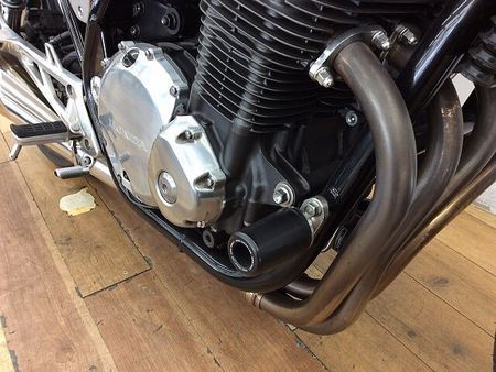 ホンダ CB1100 CB1100 ★☆空冷エンジン グリップヒーター装備☆★!! 19