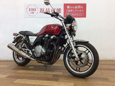 ホンダ CB1100 CB1100 ★☆空冷エンジン グリップヒーター装備☆★!! 2