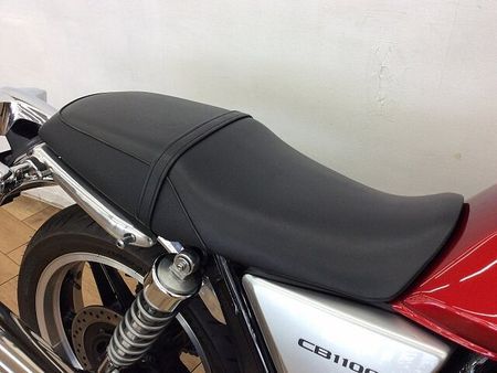 ホンダ CB1100 CB1100 ★☆空冷エンジン グリップヒーター装備☆★!! 23