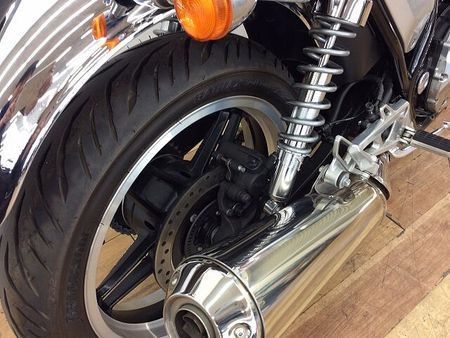 ホンダ CB1100 CB1100 ★☆空冷エンジン グリップヒーター装備☆★!! 27