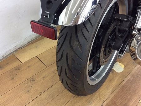 ホンダ CB1100 CB1100 ★☆空冷エンジン グリップヒーター装備☆★!! 29