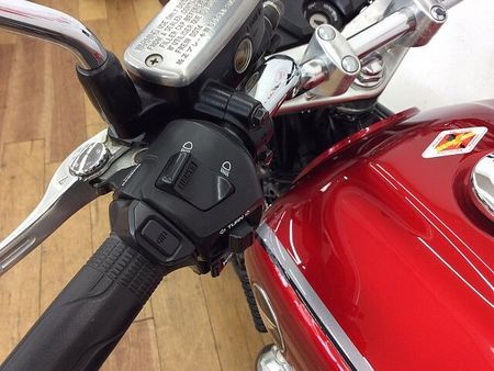ホンダ CB1100 CB1100 ★☆空冷エンジン グリップヒーター装備☆★!! 30