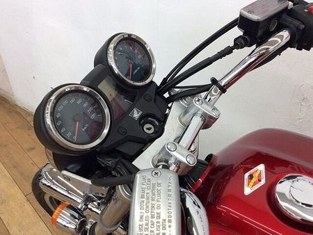 ホンダ CB1100 CB1100 ★☆空冷エンジン グリップヒーター装備☆★!! 31