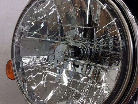 ホンダ CB1100 CB1100 ★☆空冷エンジン グリップヒーター装備☆★!! 33