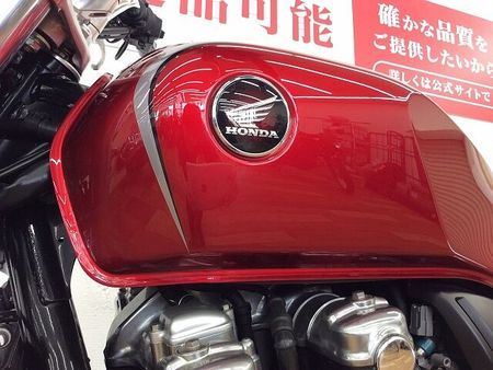 ホンダ CB1100 CB1100 ★☆空冷エンジン グリップヒーター装備☆★!! 37
