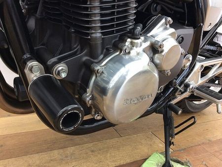 ホンダ CB1100 CB1100 ★☆空冷エンジン グリップヒーター装備☆★!! 39