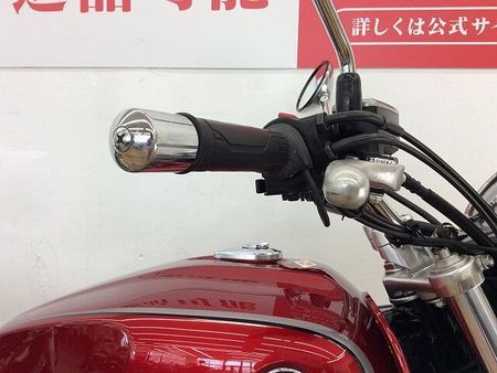 ホンダ CB1100 CB1100 ★☆空冷エンジン グリップヒーター装備☆★!! 8