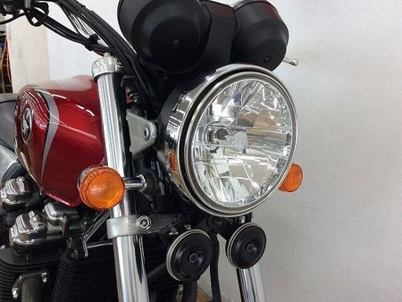 ホンダ CB1100 CB1100 ★☆空冷エンジン グリップヒーター装備☆★!! 10