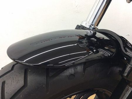ハーレーダビッドソン XL1200X SPORTSTER FortyEight XL1200X ★☆2016年モデル 純正オプションセキュリティ スカルフットペグ ヒート 35