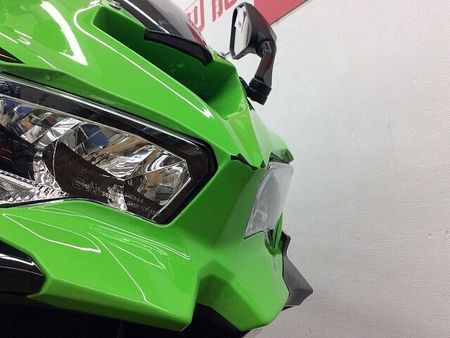 カワサキ ZX-25R ZX-25R SE ★☆2021年モデル USB電源 スマートモニター装備☆★!! 11