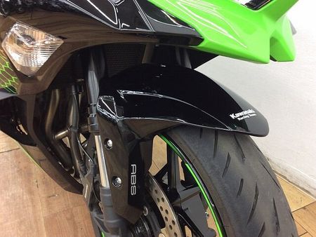 カワサキ ZX-25R ZX-25R SE ★☆2021年モデル USB電源 スマートモニター装備☆★!! 12
