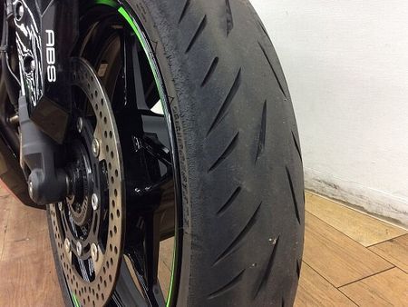 カワサキ ZX-25R ZX-25R SE ★☆2021年モデル USB電源 スマートモニター装備☆★!! 13